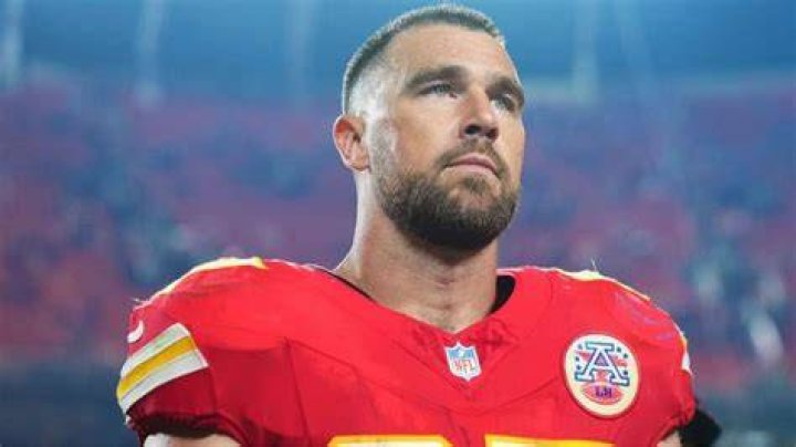 Is Travis Kelce Hurt? A Deep Dive into His Health Status