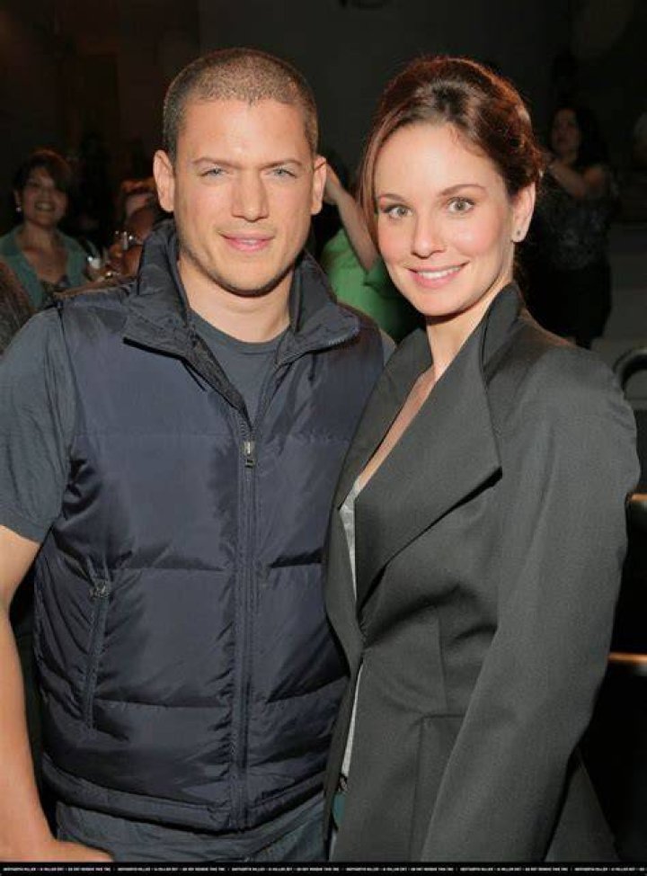 Is Wentworth Miller Married? The Truth Behind the Heartthrob's Love Life