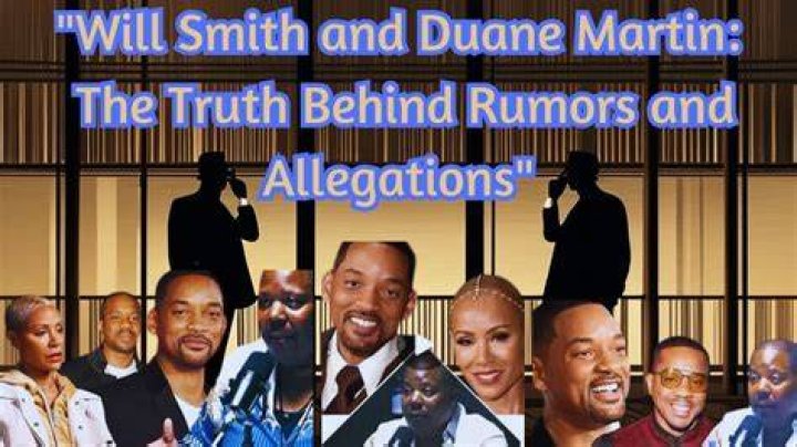 Is Will Smith Really Gone? The Truth Behind the Rumors