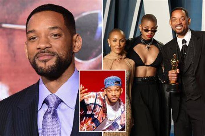 Is Will Smith Still Alive? Let's Find Out!