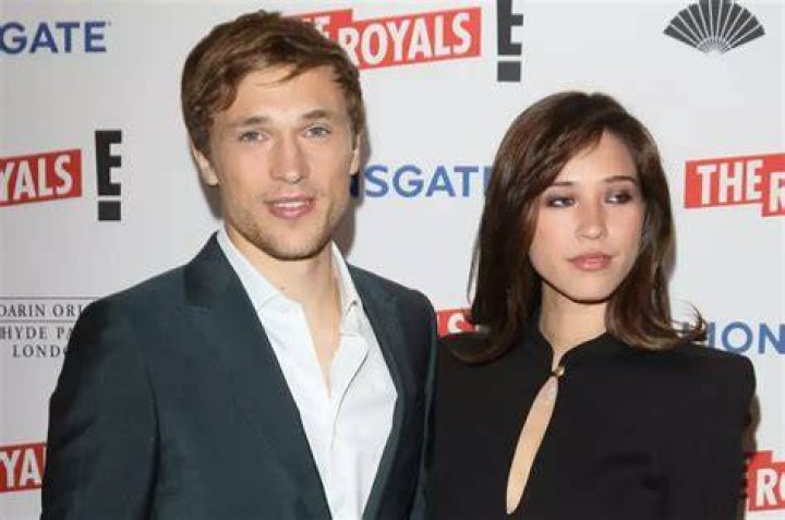 Is William Moseley Married? Unveiling the Love Life of the Narnia Star