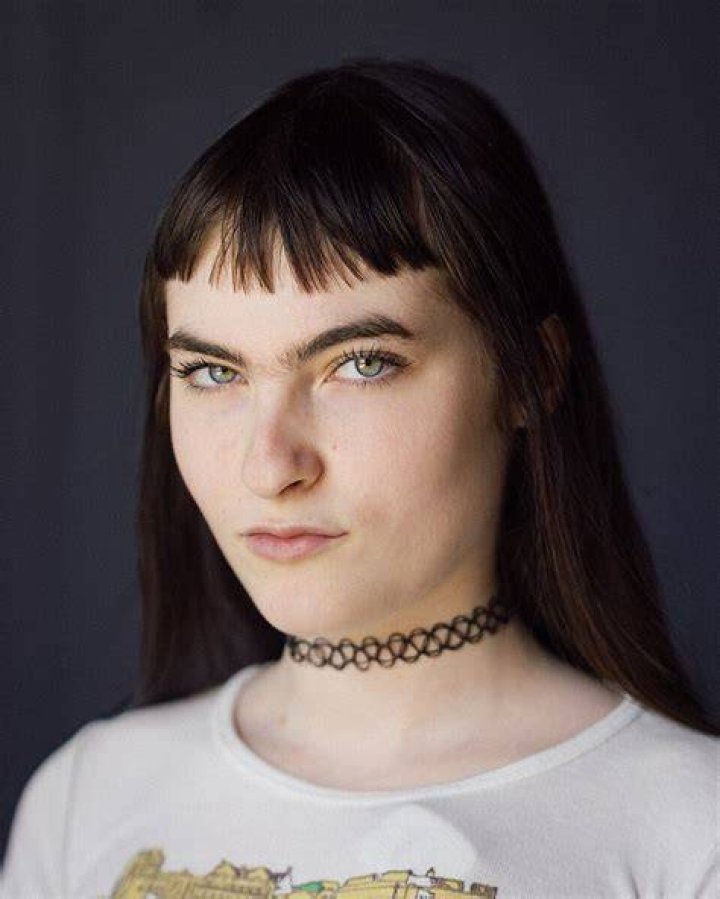 Ivy Wolk: The Rising Star of Modern Arts