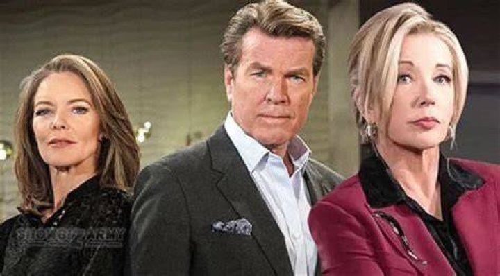 Jack Abbott: The Intriguing Life of Y&R's Iconic Character