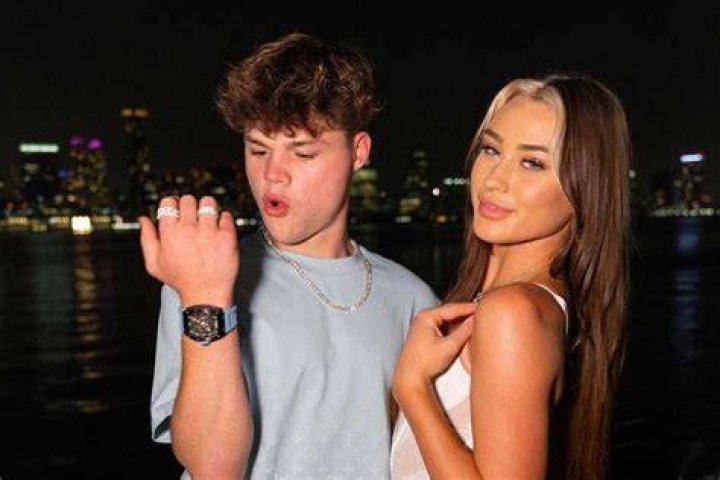 Jack Doherty's Girlfriend: A Deep Dive into Their Relationship
