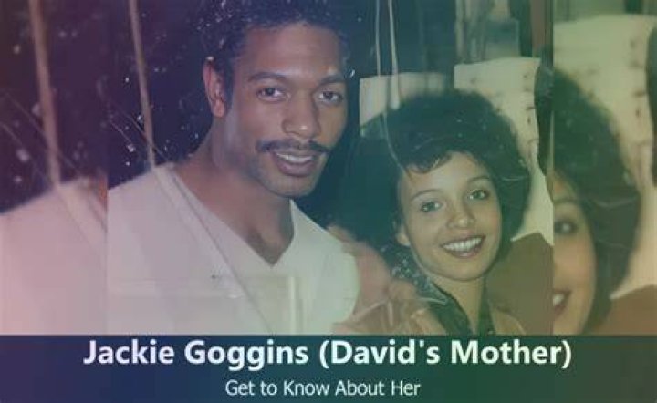 Jackie Goggins: A Comprehensive Journey Through Her Life and Career