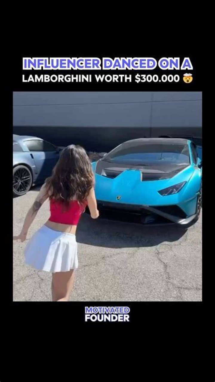 Jameliz Benitez Smith Lamborghini: The Ultimate Story of Passion, Luxury, and Success