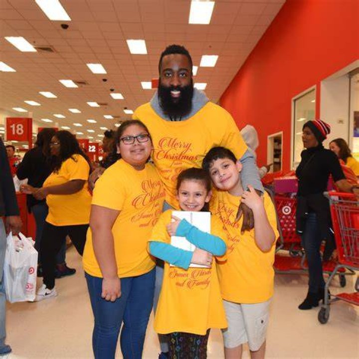 James Harden's Children: A Closer Look at the Life of the NBA Star as a Father