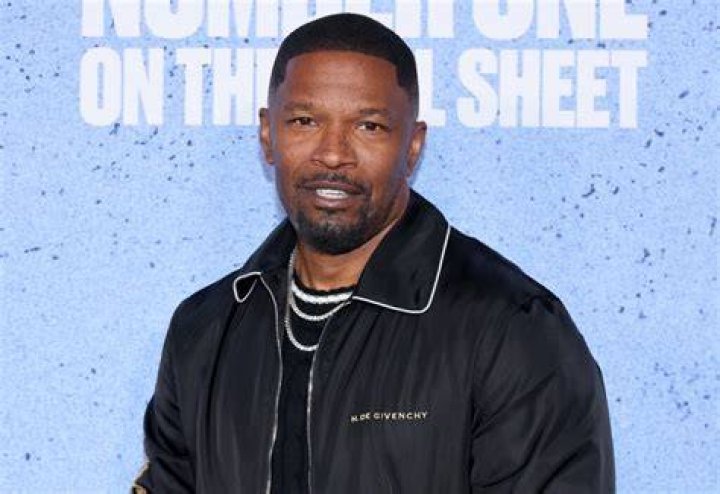 Jamie Foxx Urges Action Against Anti-DEI Rhetoric: Celebrating Black Excellence