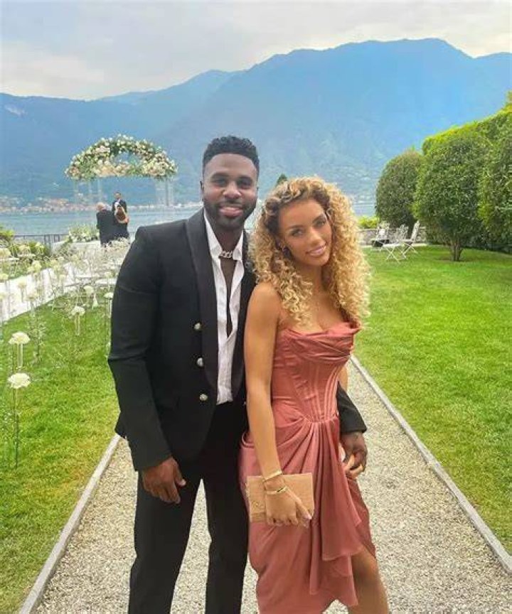 Jason Derulo and Jena Frumes: Are They Back Together?