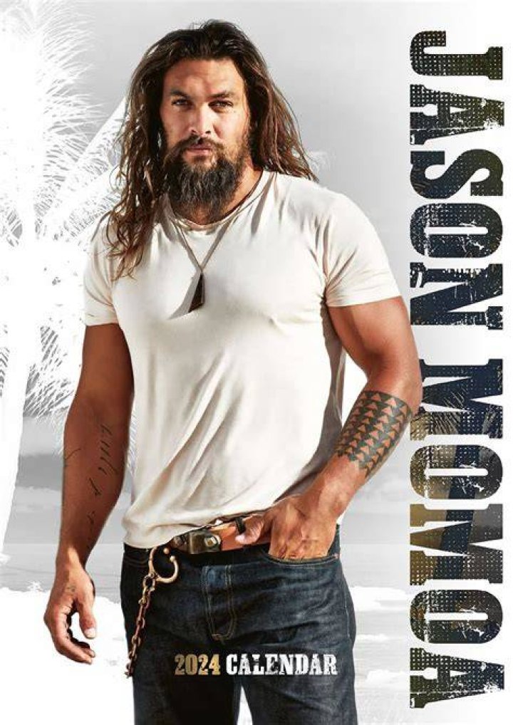 Jason Momoa: A Comprehensive Overview (2024–Present)