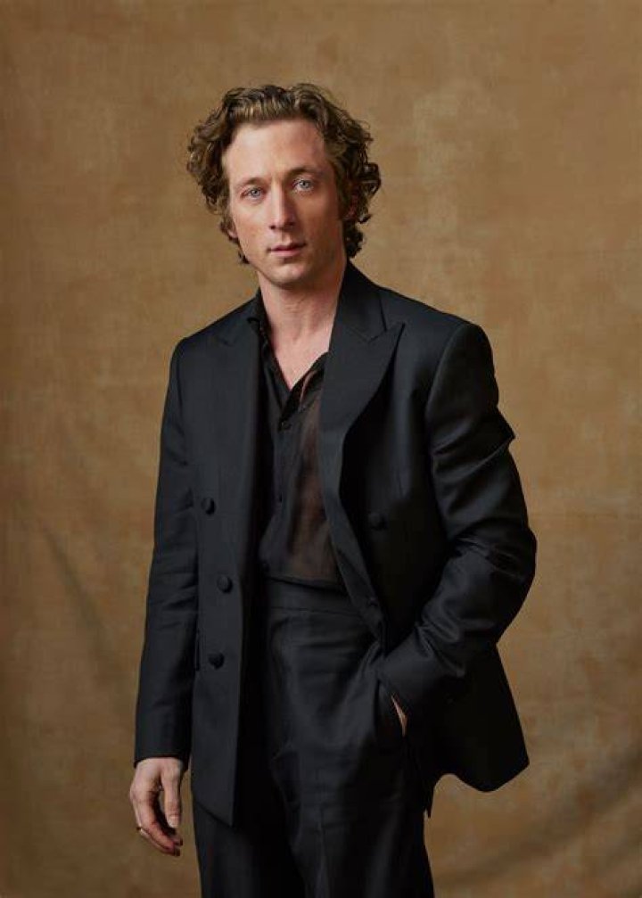 Jeffrey Allen White: The Life and Career of a Versatile Actor