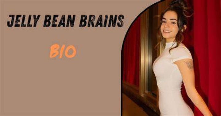 Jelly Beans Brains OnlyFans: The Sweet World of Content Creation