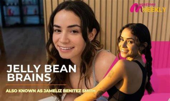 Jellybean Brains Leaked: Uncovering the Mystery Behind the Viral Sensation