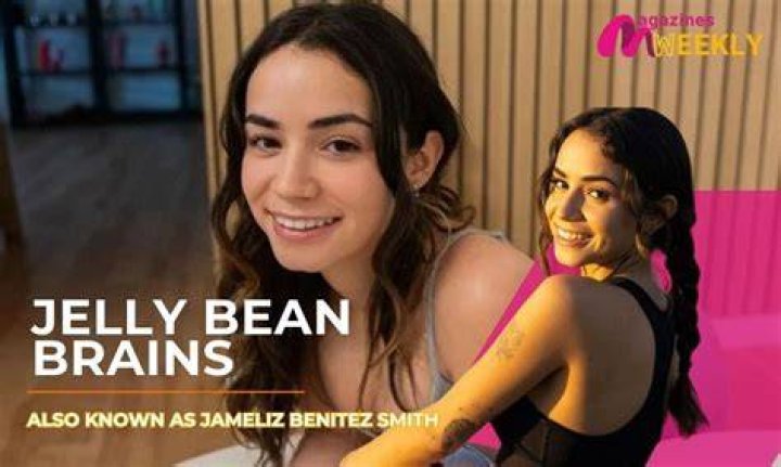 Jellybeanbrains Leaked OnlyFans: The Complete Guide