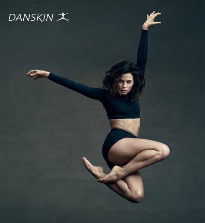 Jenna Dewan Danskin: A Journey Through Dance, Acting, and Empowerment