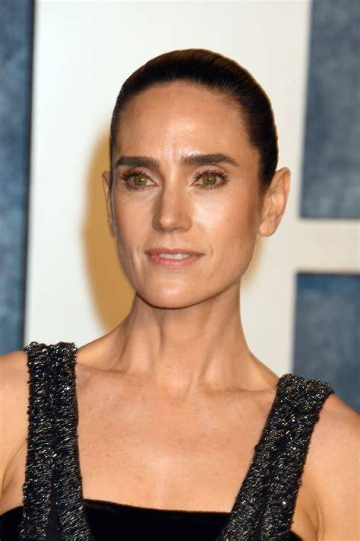 Jennifer Connelly's Journey Through Eating Disorders: A Deep Dive