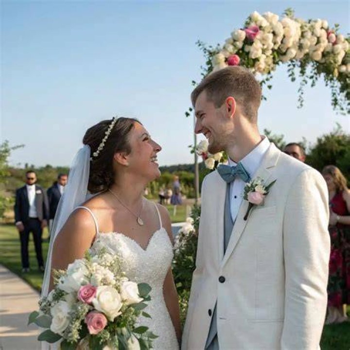 Jeremy Diamond's Lavish Wedding: A Celebration of Love and Glamour