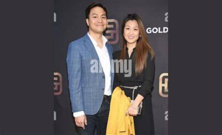 Jerry Choi Esther: The Rising Star in the Entertainment Industry