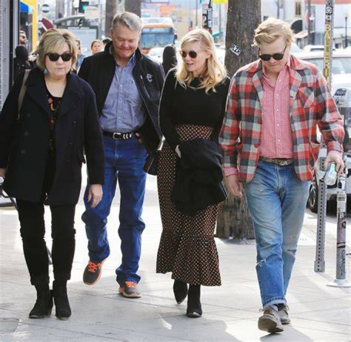 Jesse Plemons Parents: A Deep Dive into His Family Background