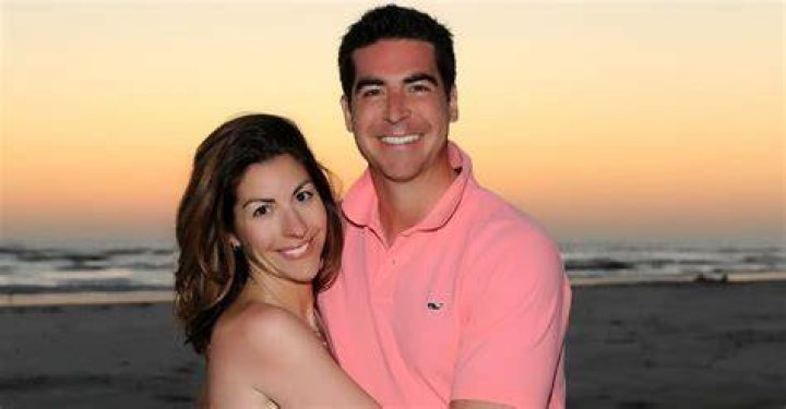 Jesse Watters' Wife Noelle: A Deep Dive into Their Life Together