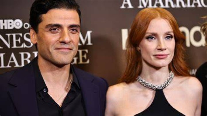 Jessica Chastain and Oscar Isaac: Exploring Their Dynamic Series Collaboration