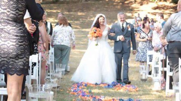Jessica Springsteen's Enchanting Wedding: A Celebration of Love and Legacy