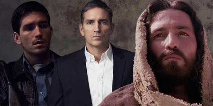 Jim Caviezel: The Talented Actor Behind Iconic Roles