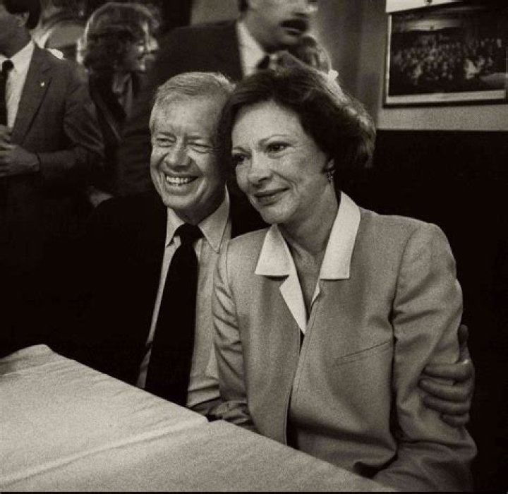 Jimmy and Rosalynn Carter Net Worth: A Comprehensive Insight