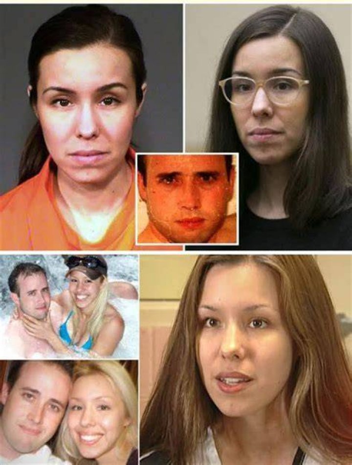 Jodi Arias Photos Crime: A Deep Dive Into the Infamous Case
