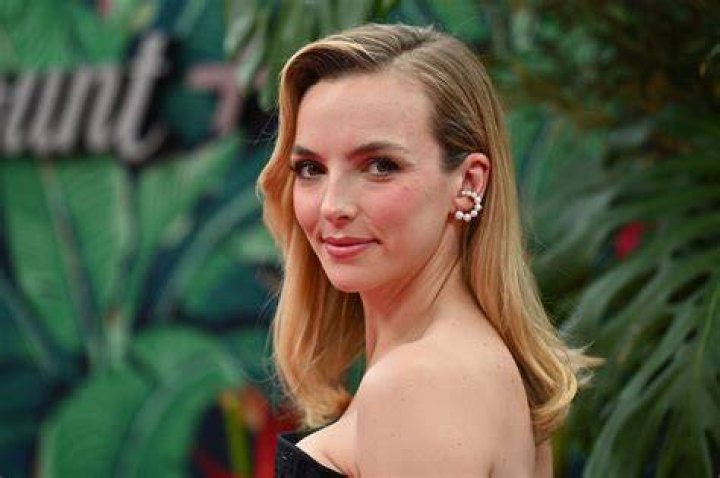 Jodie Comer: The Rise of a Versatile Actress