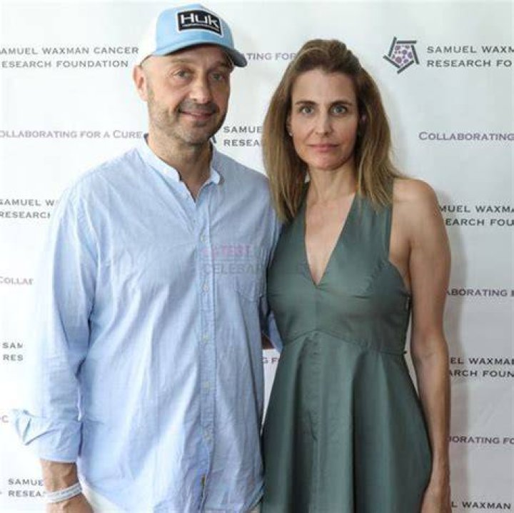 Joe Bastianich's Wife: A Deep Dive into Their Relationship and Family Life