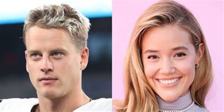 Joe Burrow's Love Life: Who is He Dating?