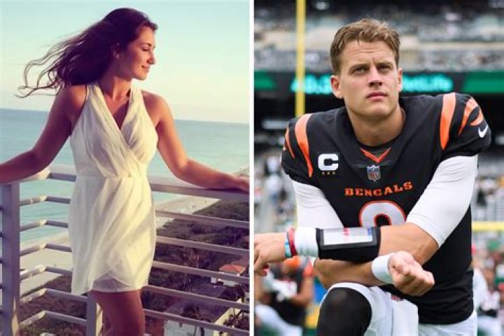 Joe Burrow's Wife: A Journey Through Cancer