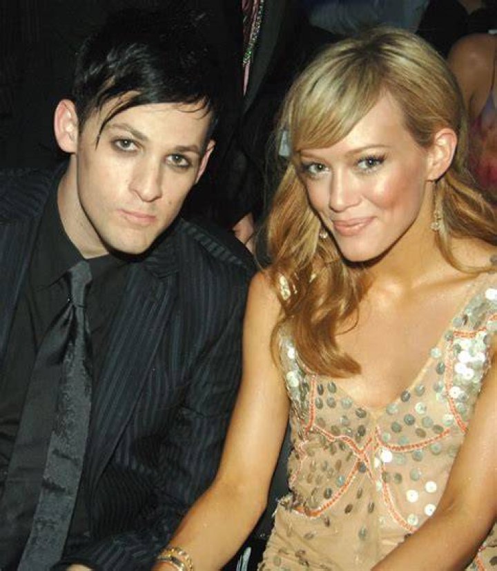 Joel Madden and Hilary Duff: The Meaning Behind Their Tattoos