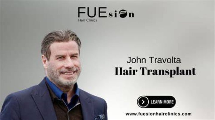 John Travolta and the Transgender Conversation: A Deep Dive into Identity and Representation