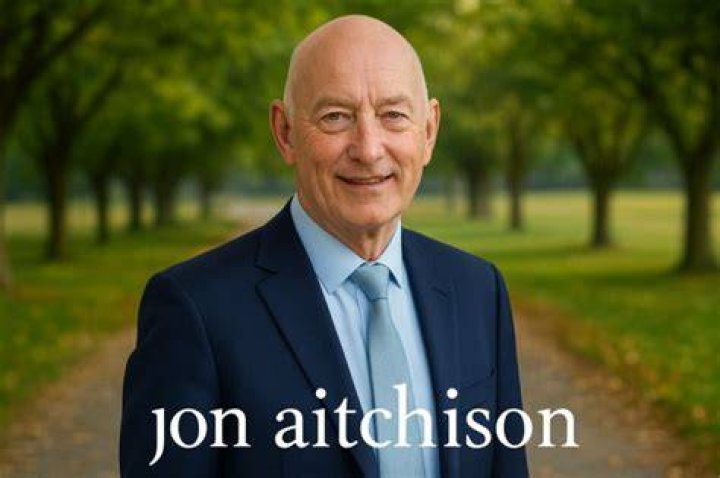 Jon Aitchison: The Journey of a Rising Star in the Digital Landscape