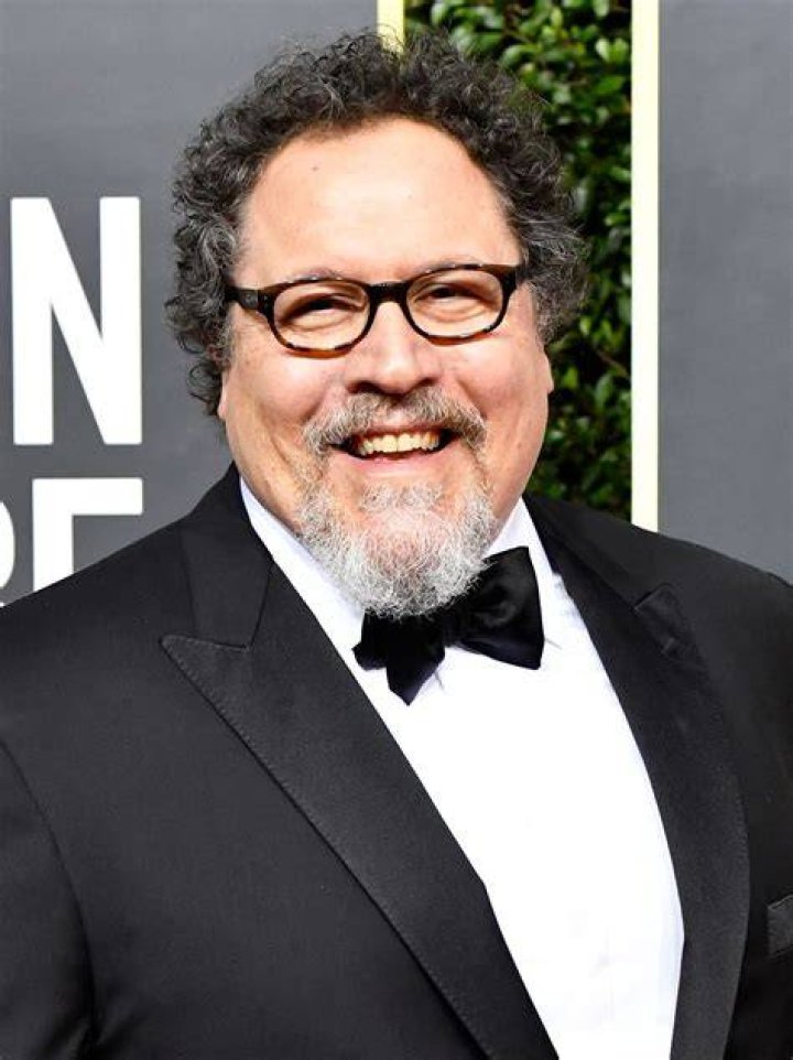 Jon Favreau's Daughters: A Look into His Family Life