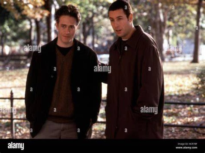 Jon Stewart and Adam Sandler: A Dynamic Duo in Comedy and Beyond