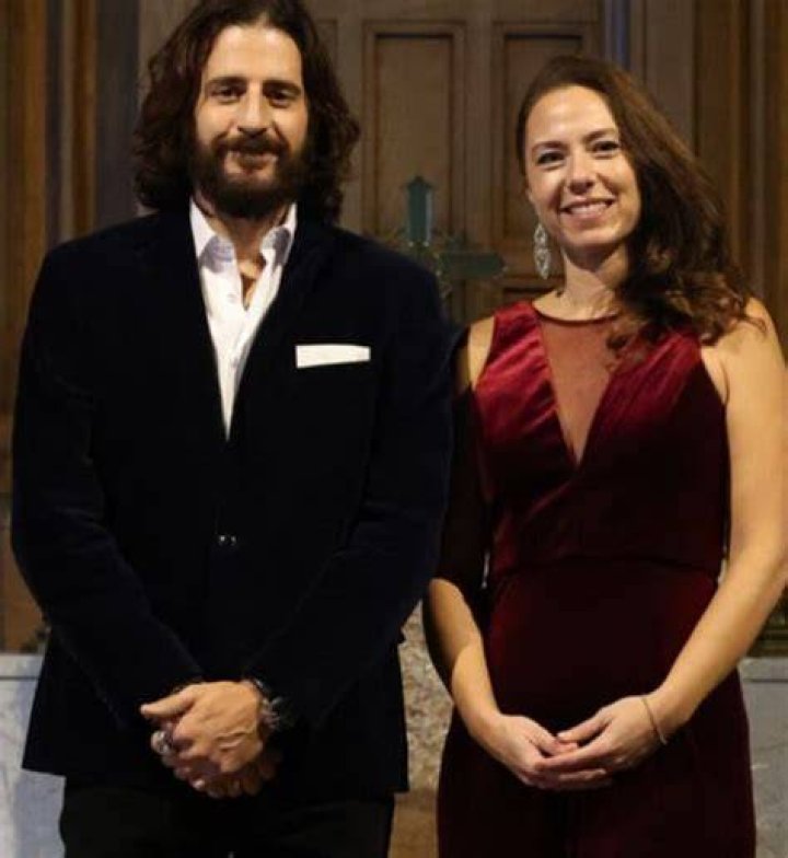 Jonathan Roumie Wife: The Story of His Beautiful Relationship with Hannah