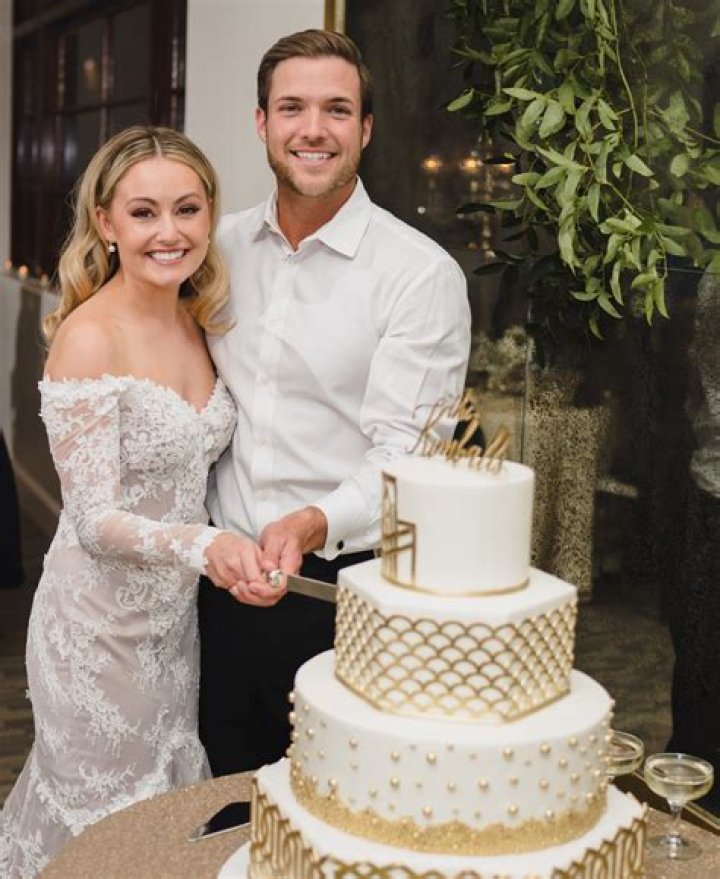 Jordan Kimball's Wedding: A Celebration of Love and Joy