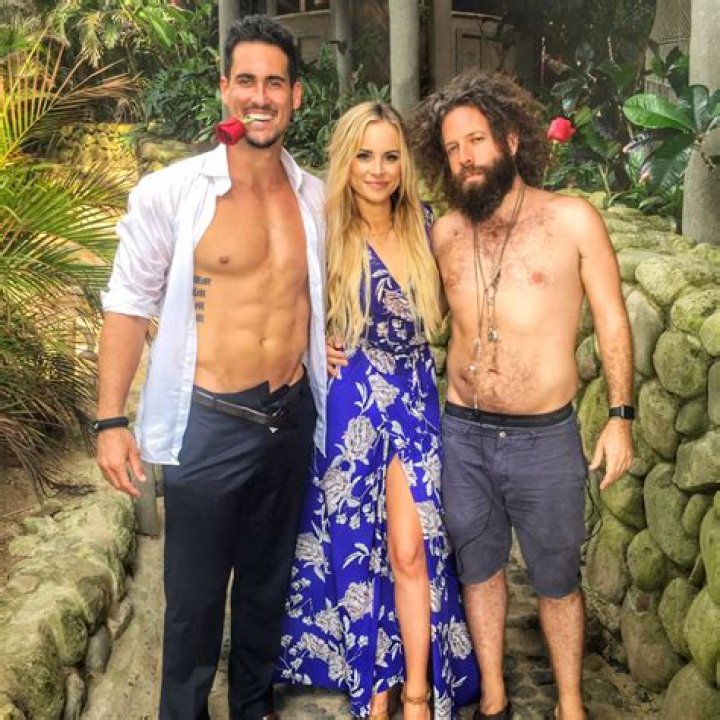 Josh and Amanda BIP: The Ultimate Guide to Their Love Story, Career, and Impact