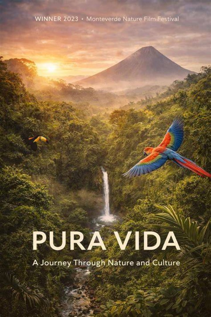 Journey Through the Wild: The Influencers of Nature