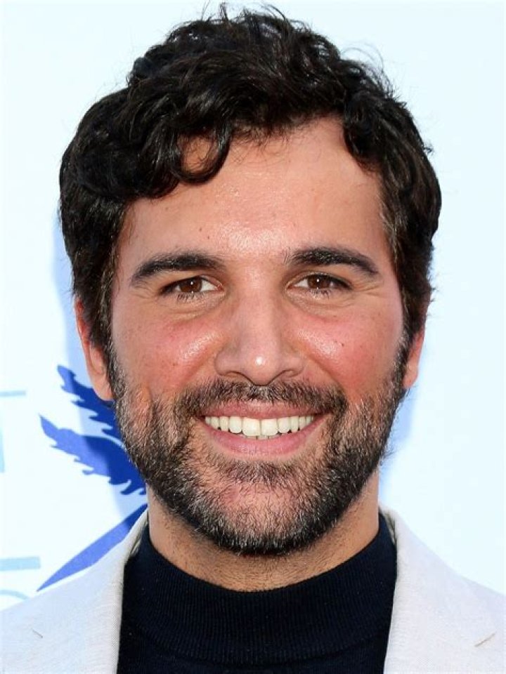 Juan Pablo Di Pace: The Journey of a Remarkable Husband and Actor