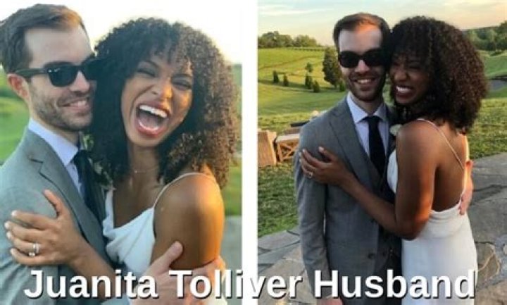 Juanita Tolliver Husband: A Deep Dive into Her Personal Life