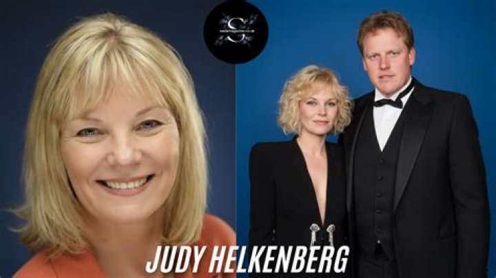 Judy Helkenberg: A Comprehensive Insight into Her Life and Career
