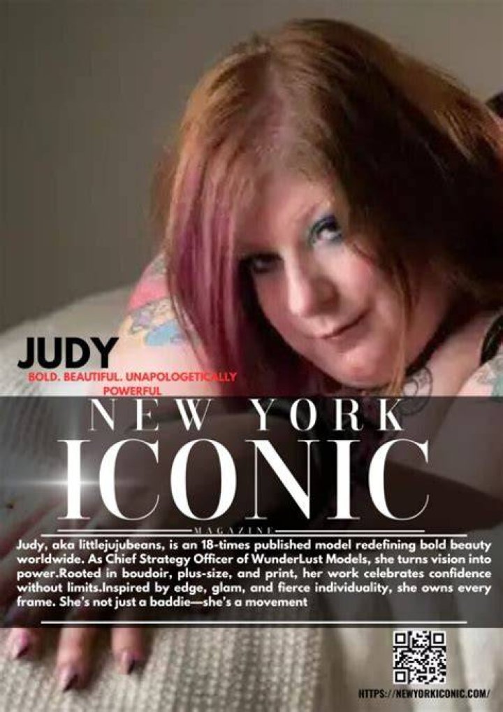 Judy Vagner: The Iconic Figure Redefining Success