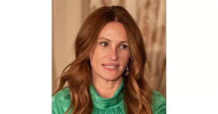 Julia Roberts' Connection to the University of Oregon: A Journey Through Education and Stardom