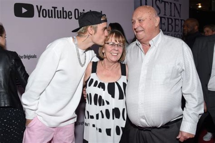 Justin Bieber Mourns the Loss of His Father: A Tribute to Family and Love
