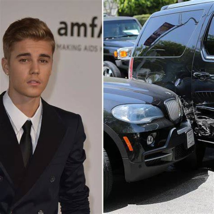 Justin Bieber's Car Accident: What Really Happened?