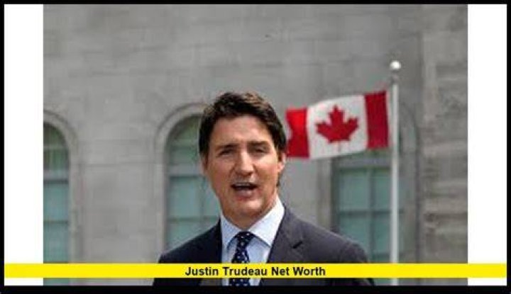 Justin Trudeau Net Worth Forbes 2024: An In-Depth Look at the Canadian Prime Minister's Wealth